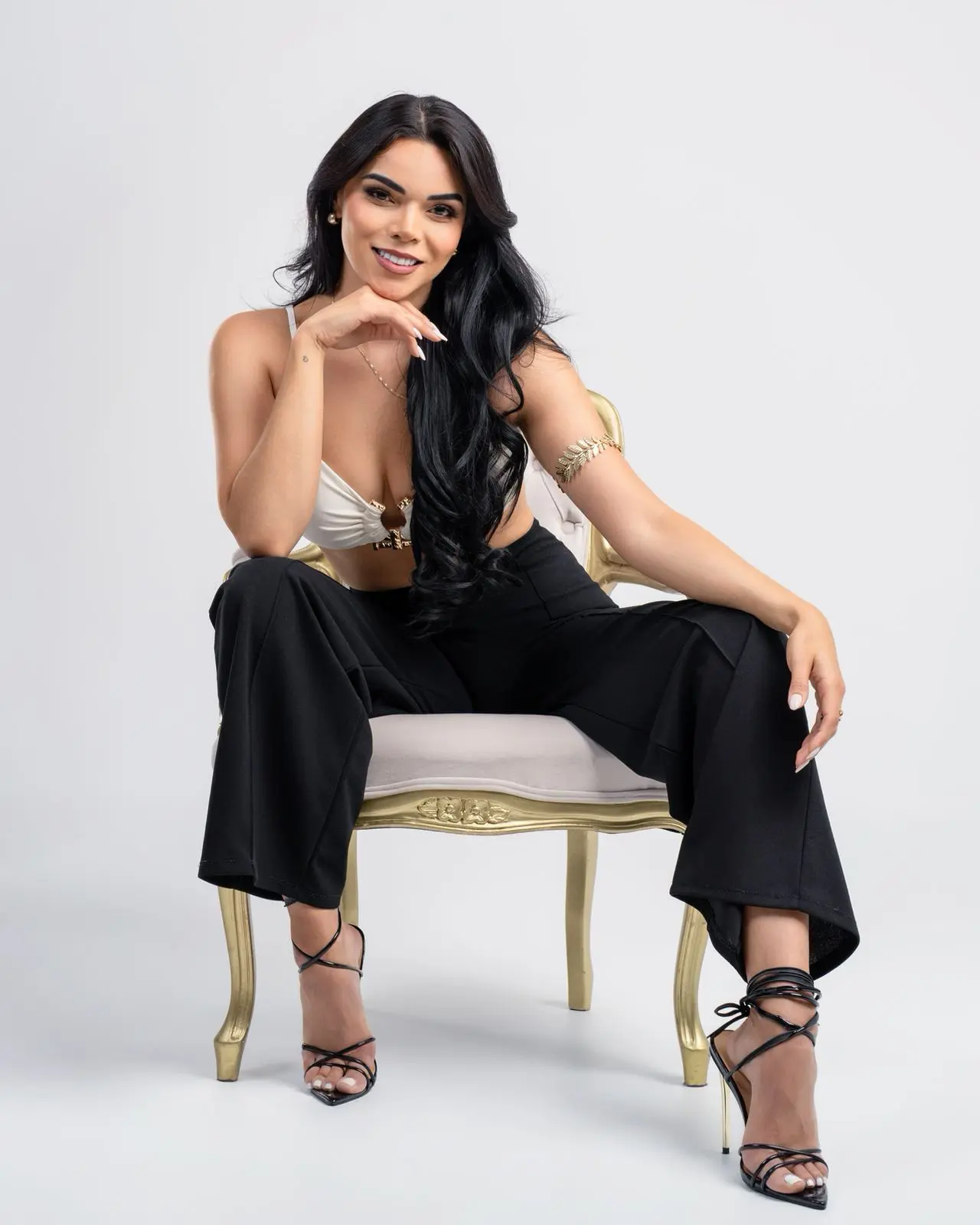 Portfolio Denisse V.