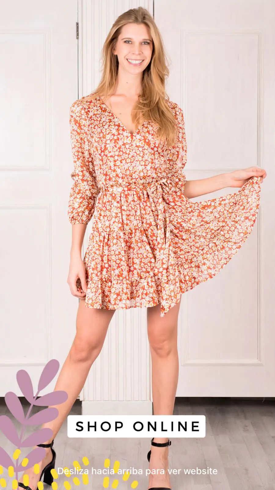 Portfolio Eugenia  C.