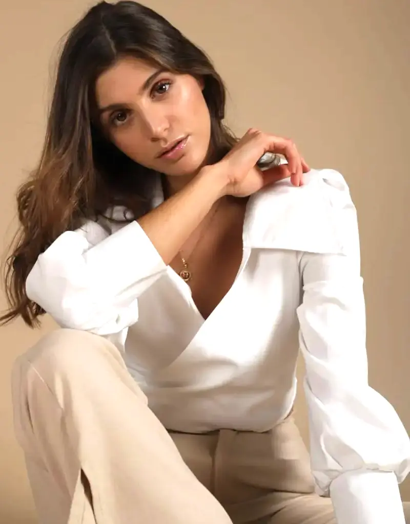  Flor R.. - Edecanes CDMX - Agencia de Modelos