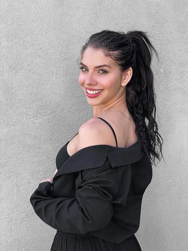 Portfolio Daniela G.