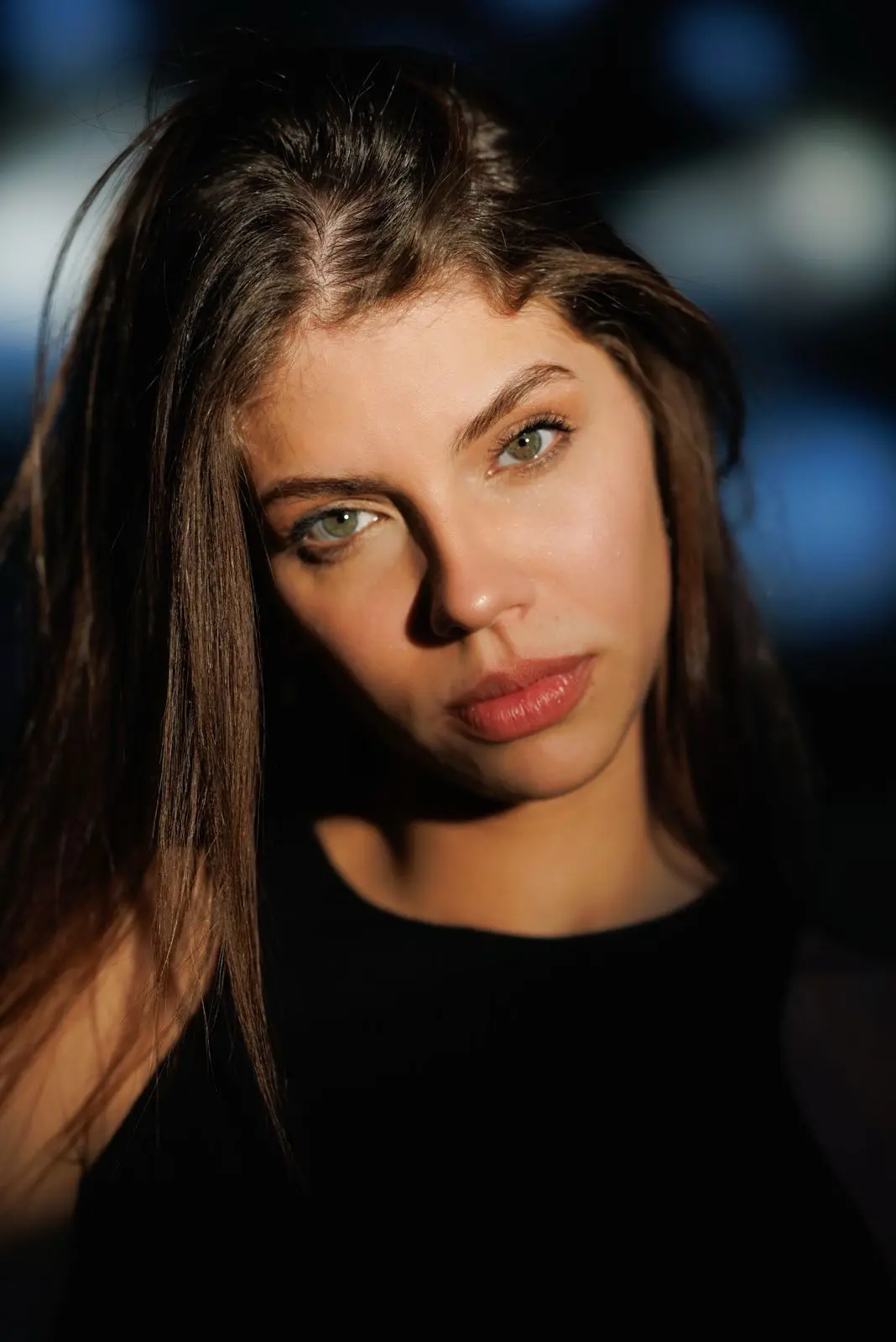 Portfolio Daniela G.