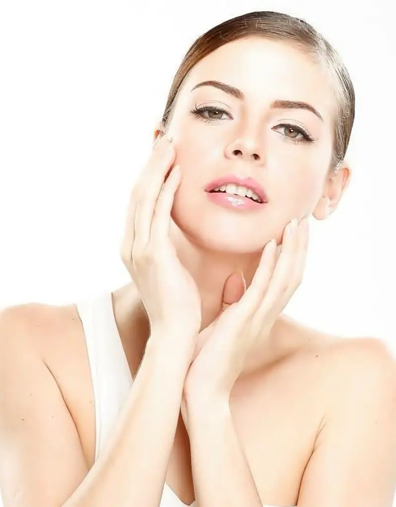  Gissel  B.. - Edecanes CDMX - Agencia de Modelos