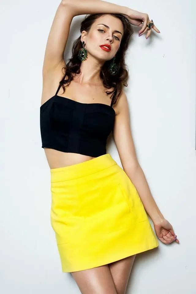 Portfolio Gissel  B.