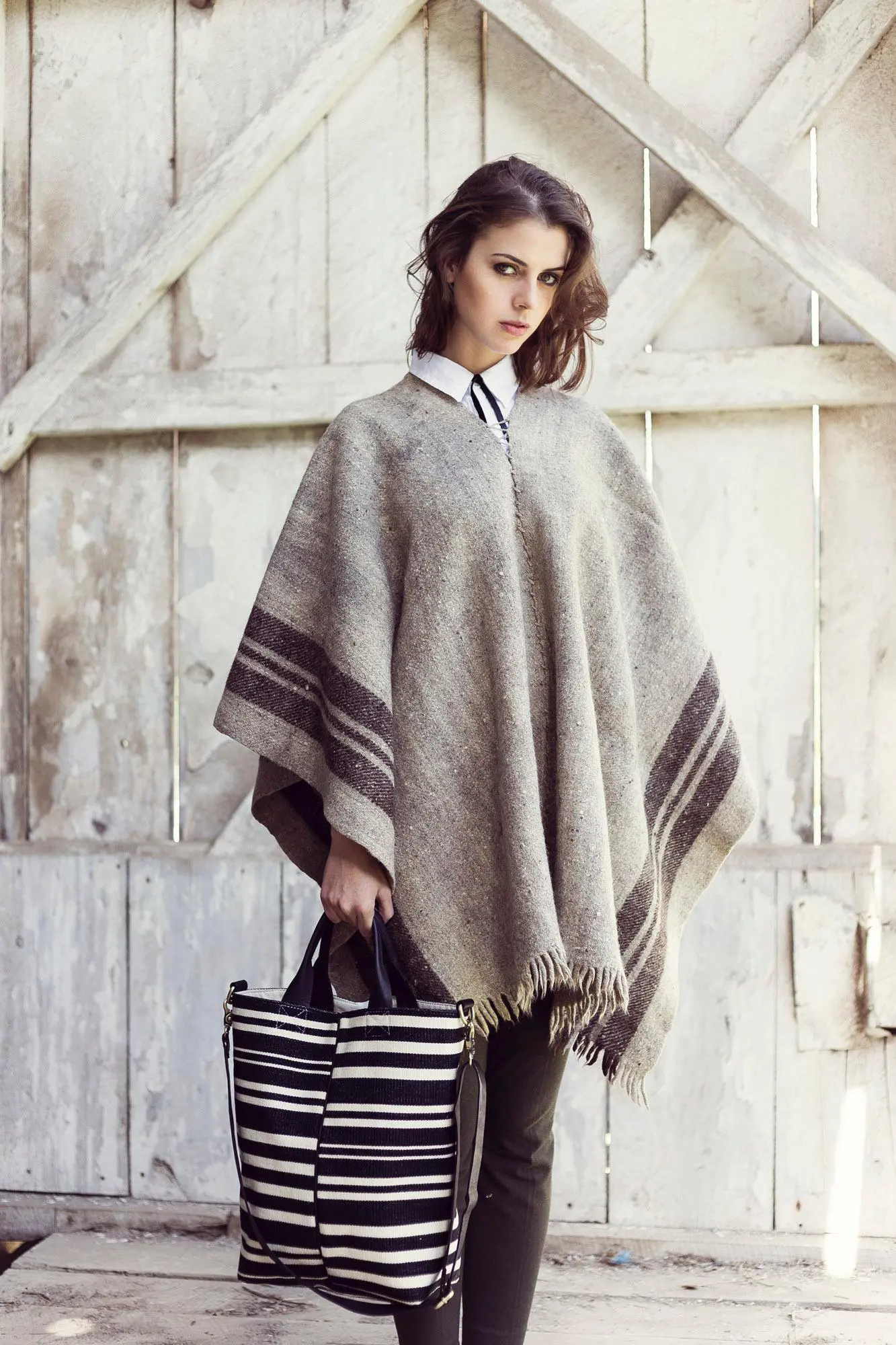 Portfolio Gissel  B.