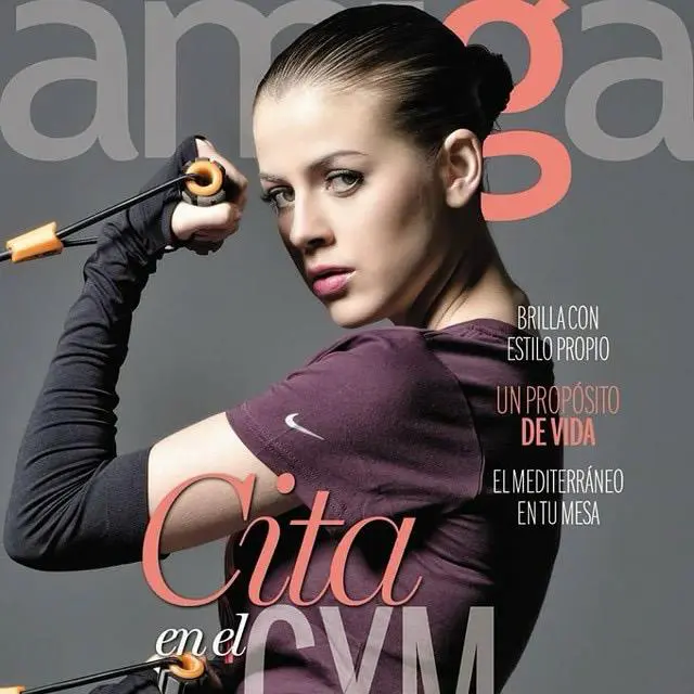 Portfolio Gissel  B.