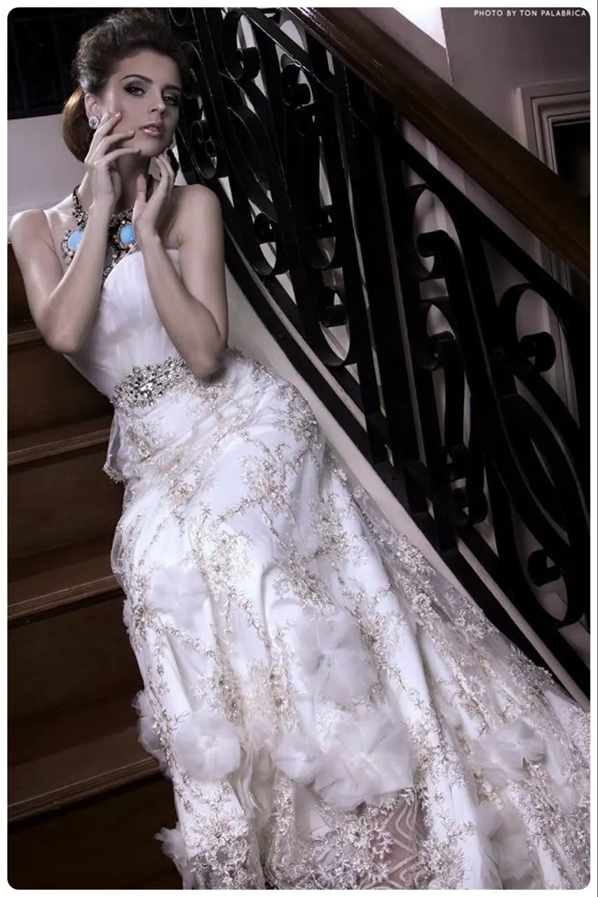 Portfolio Gissel  B.