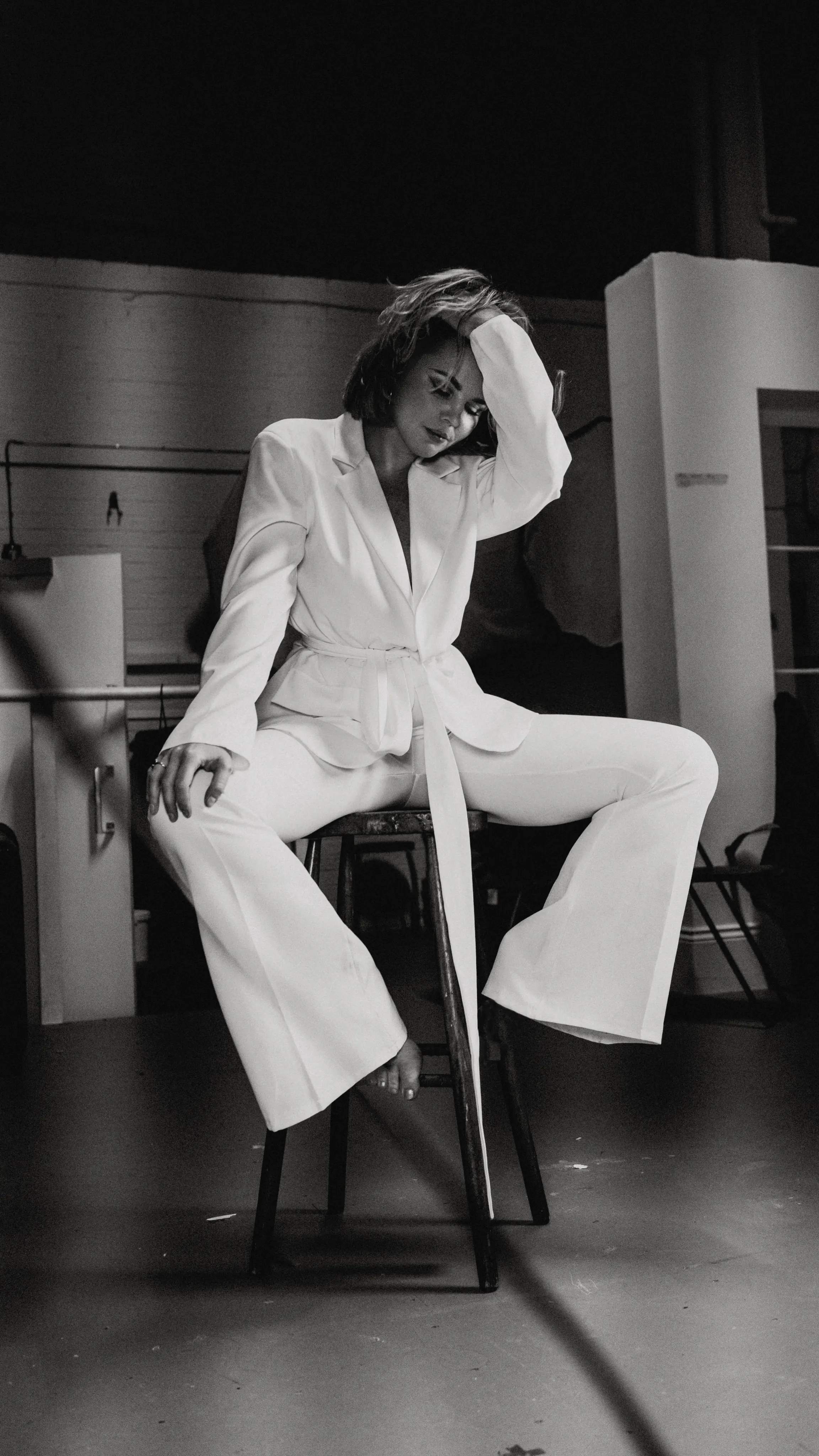 Portfolio Jamila  W.