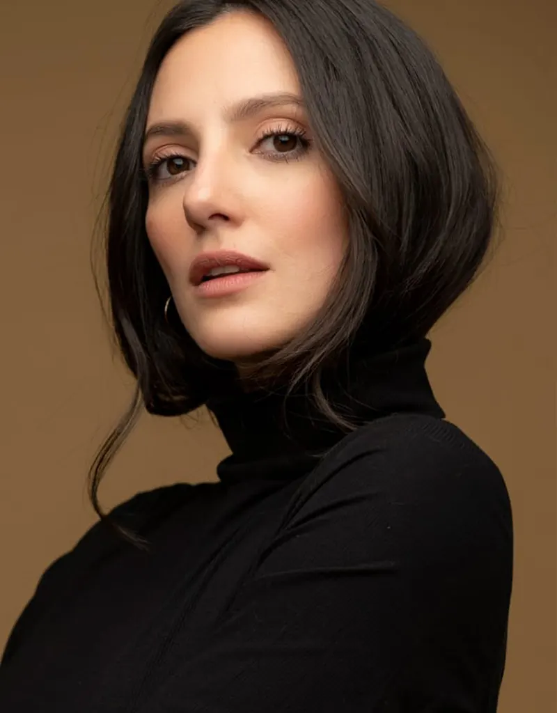  Jaqueline  G.. - Edecanes CDMX - Agencia de Modelos