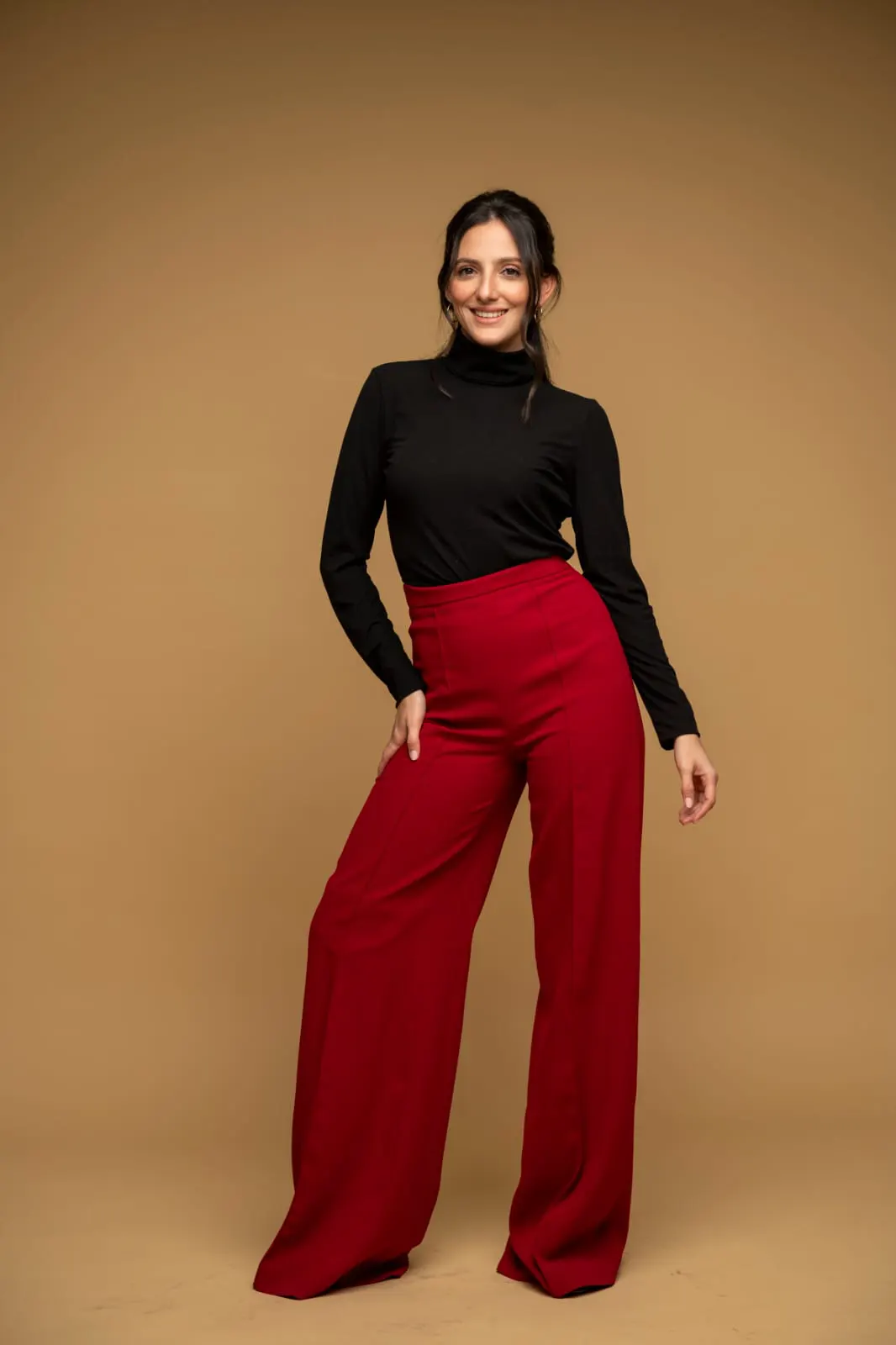 Portfolio Jaqueline  G.