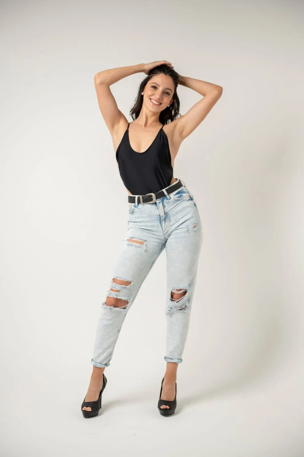 Portfolio Jaqueline  G.