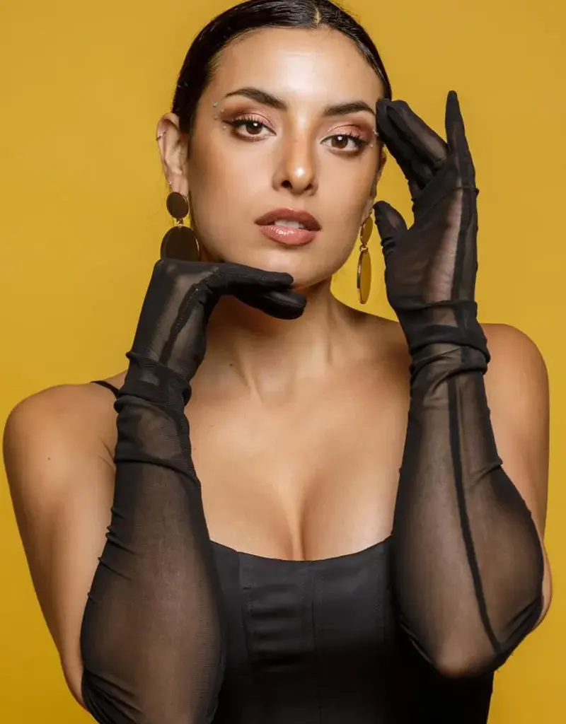  Julieta  F.. - Edecanes CDMX - Agencia de Modelos