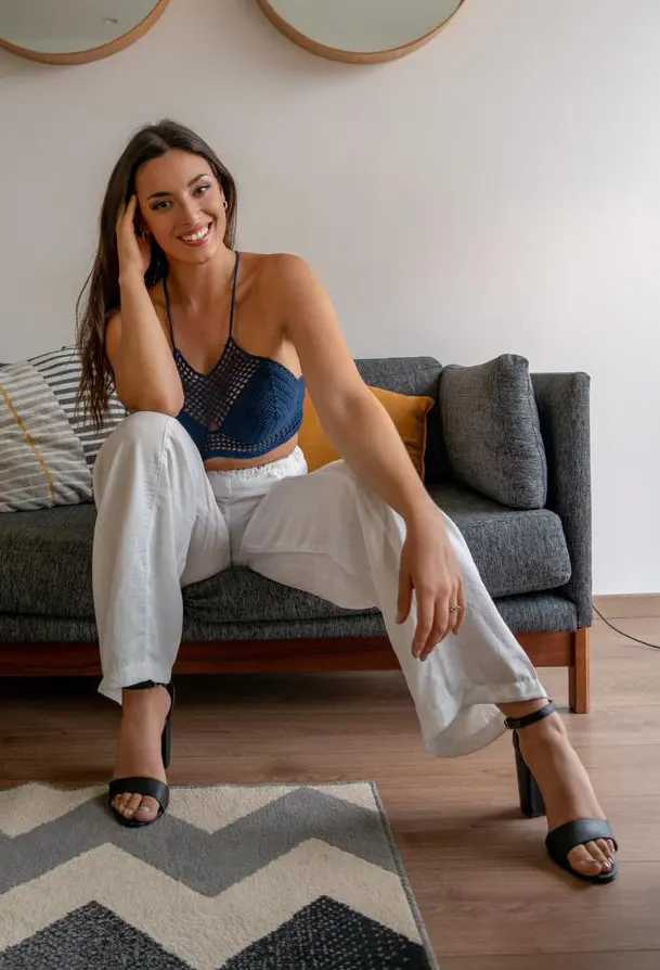 Portfolio Julieta  F.