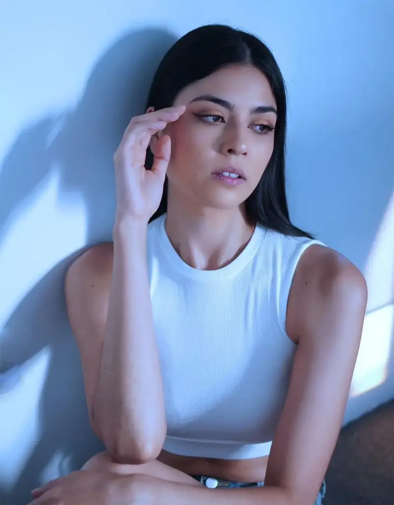  Laura C.. - Edecanes CDMX - Agencia de Modelos