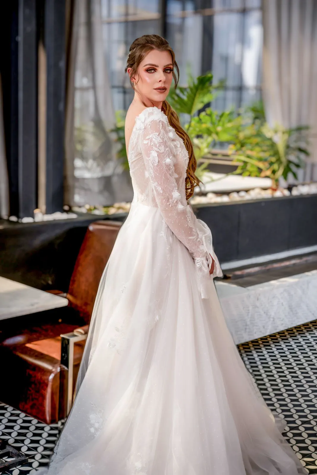 Portfolio Maissa  B.