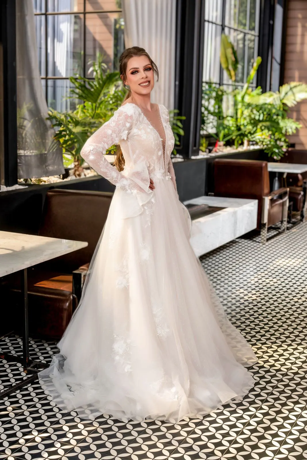 Portfolio Maissa  B.