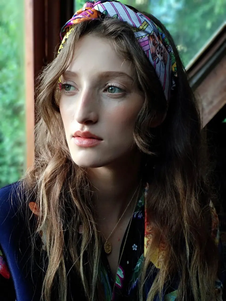 Portfolio Maribel O.