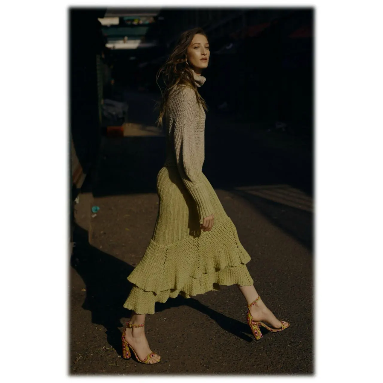 Portfolio Maribel O.