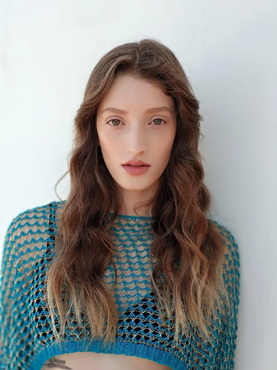 Portfolio Maribel O.