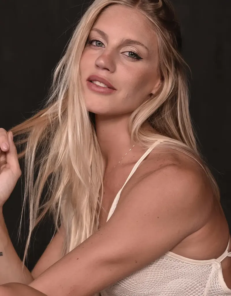  Martina S.. - Edecanes CDMX - Agencia de Modelos