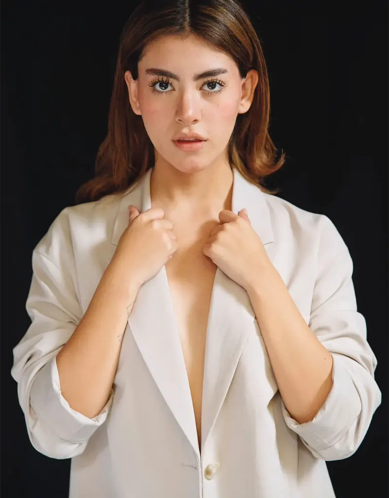  Naim  S.. - Edecanes CDMX - Agencia de Modelos