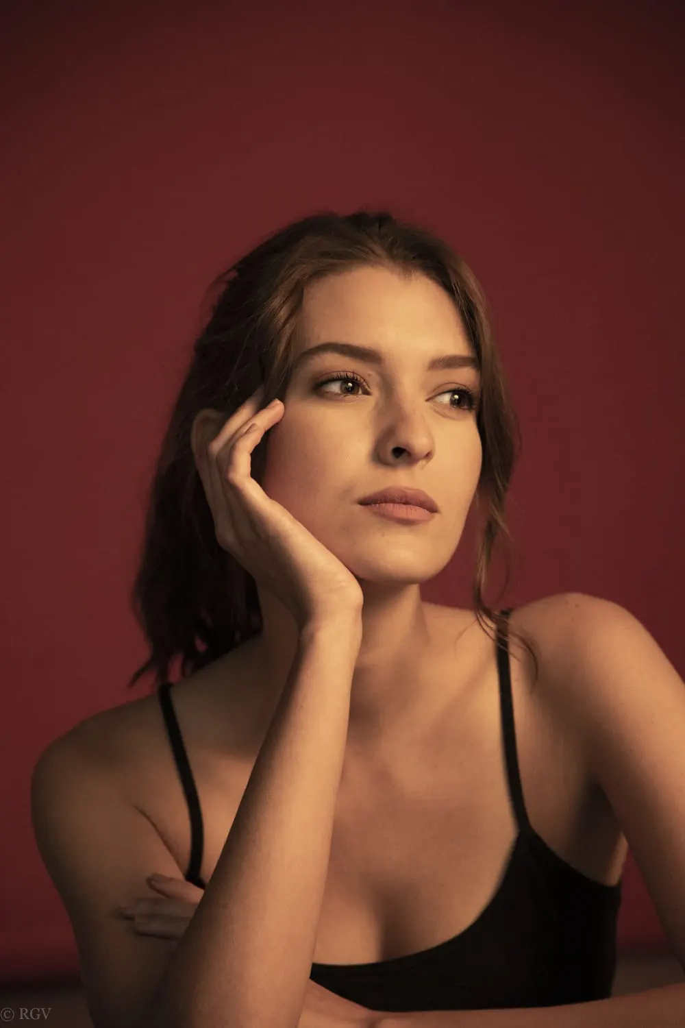 Portfolio Rebeca  J.