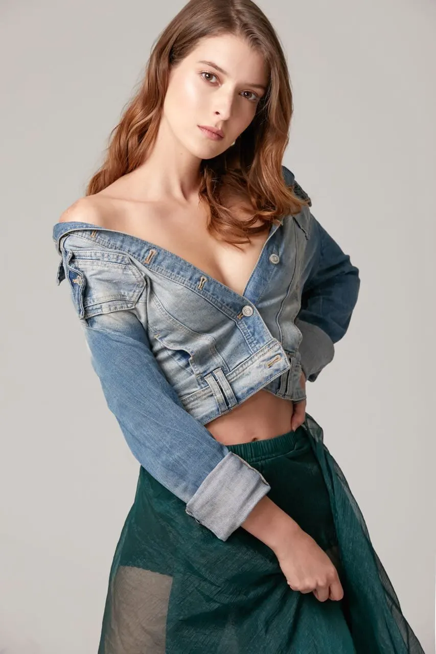 Portfolio Rebeca  J.