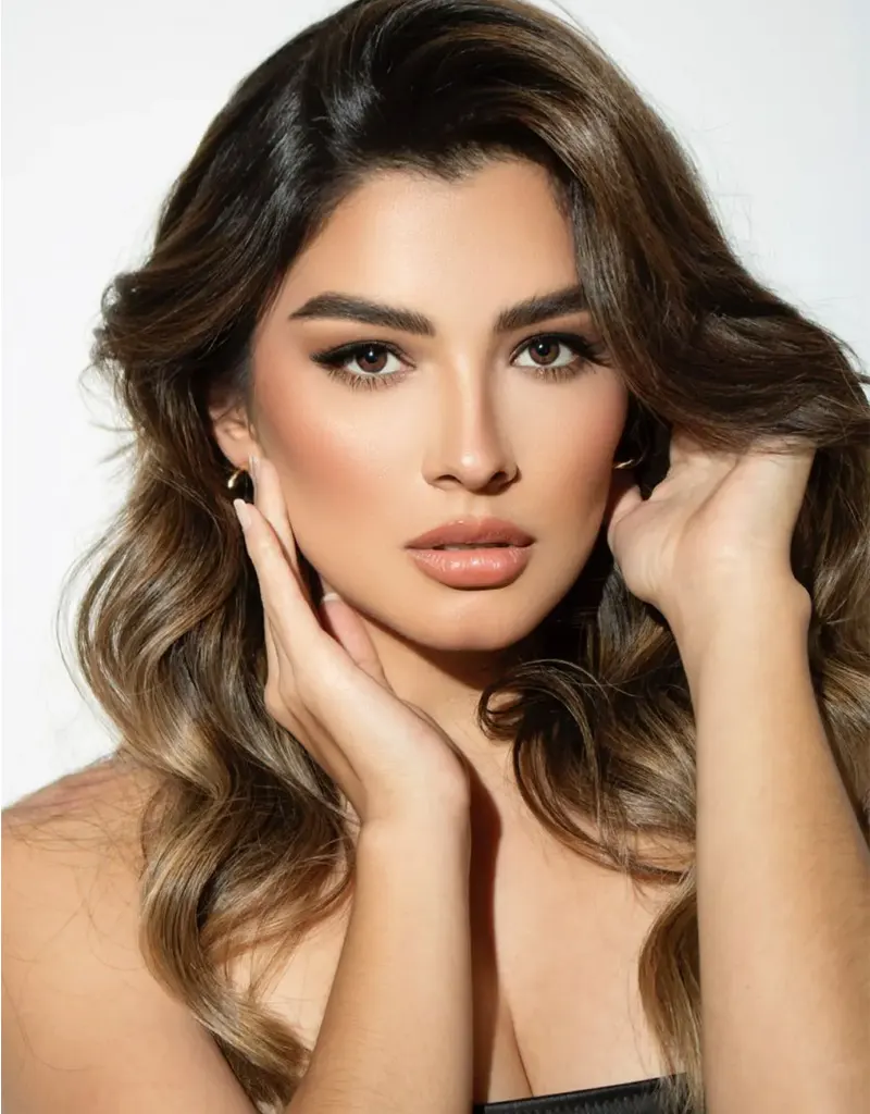  Tanya D.. - Edecanes CDMX - Agencia de Modelos