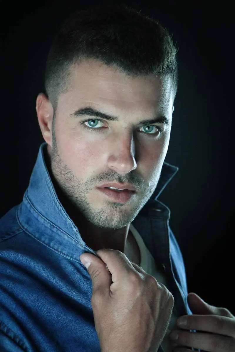 Portfolio Alexis  Z.