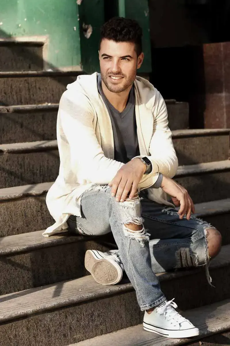 Portfolio Alexis  Z.