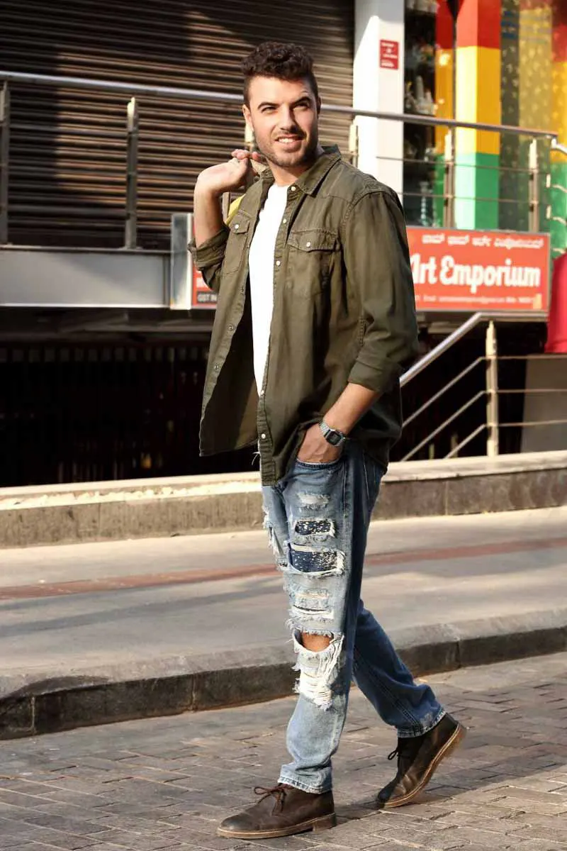 Portfolio Alexis  Z.