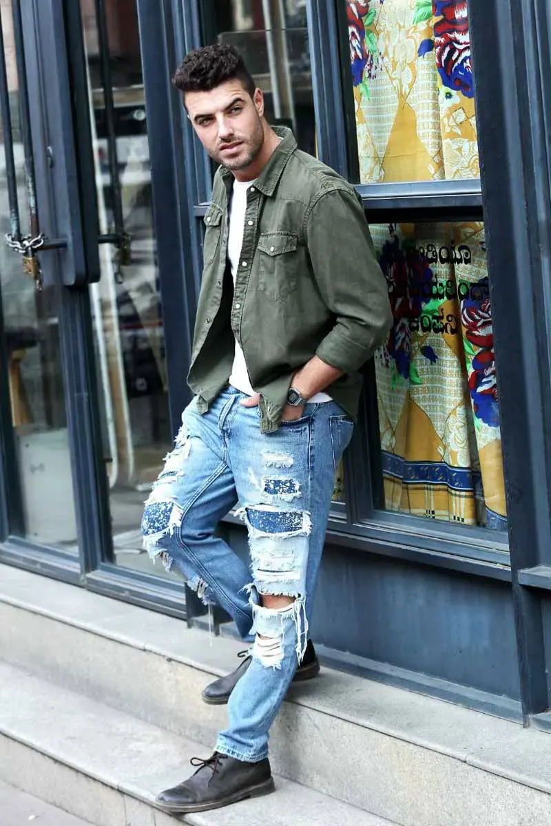 Portfolio Alexis  Z.