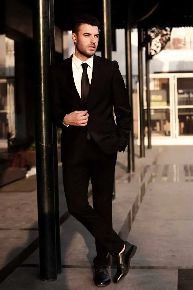 Portfolio Alexis  Z.