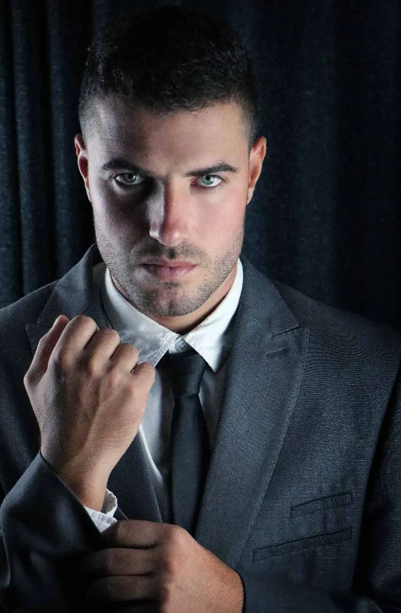 Portfolio Alexis  Z.