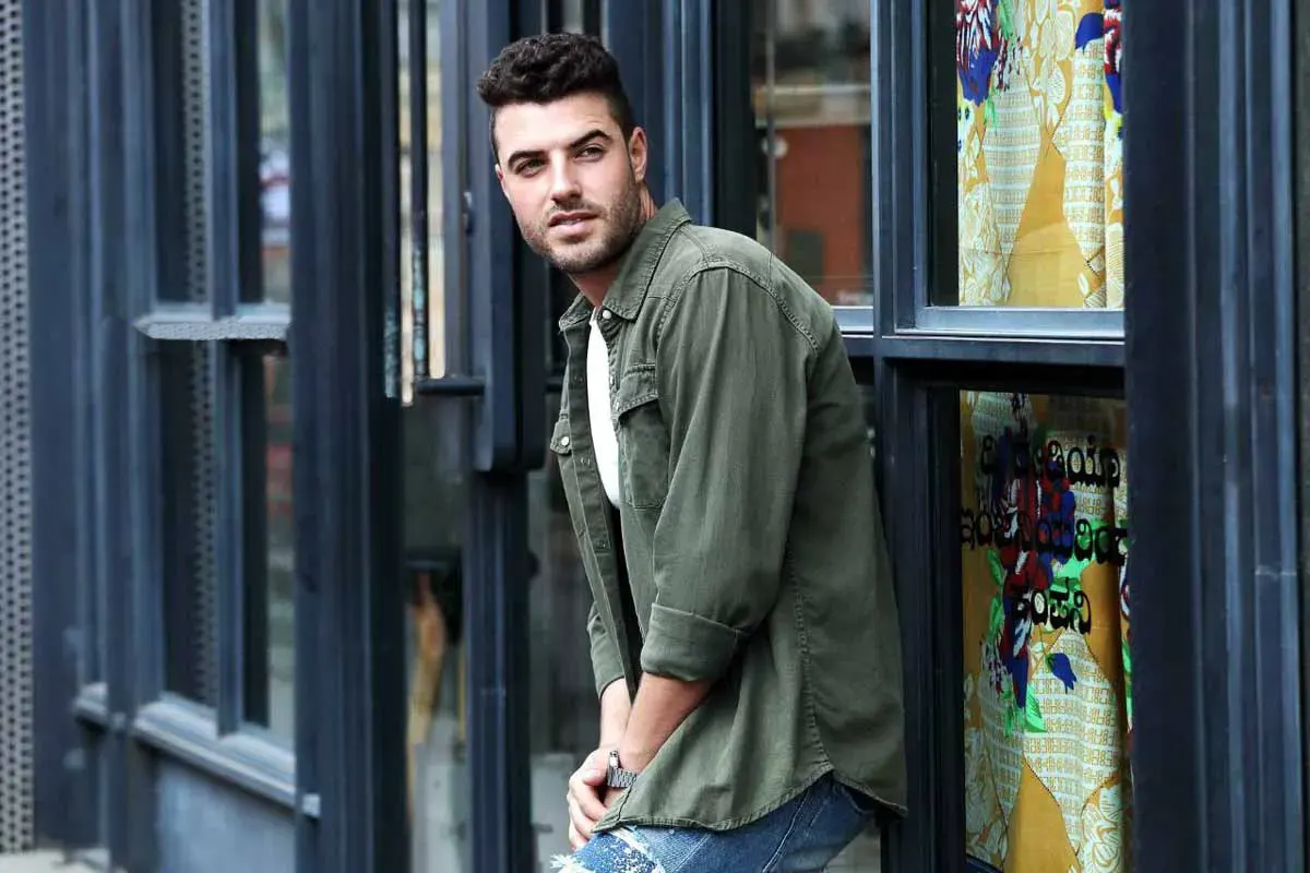 Portfolio Alexis  Z.