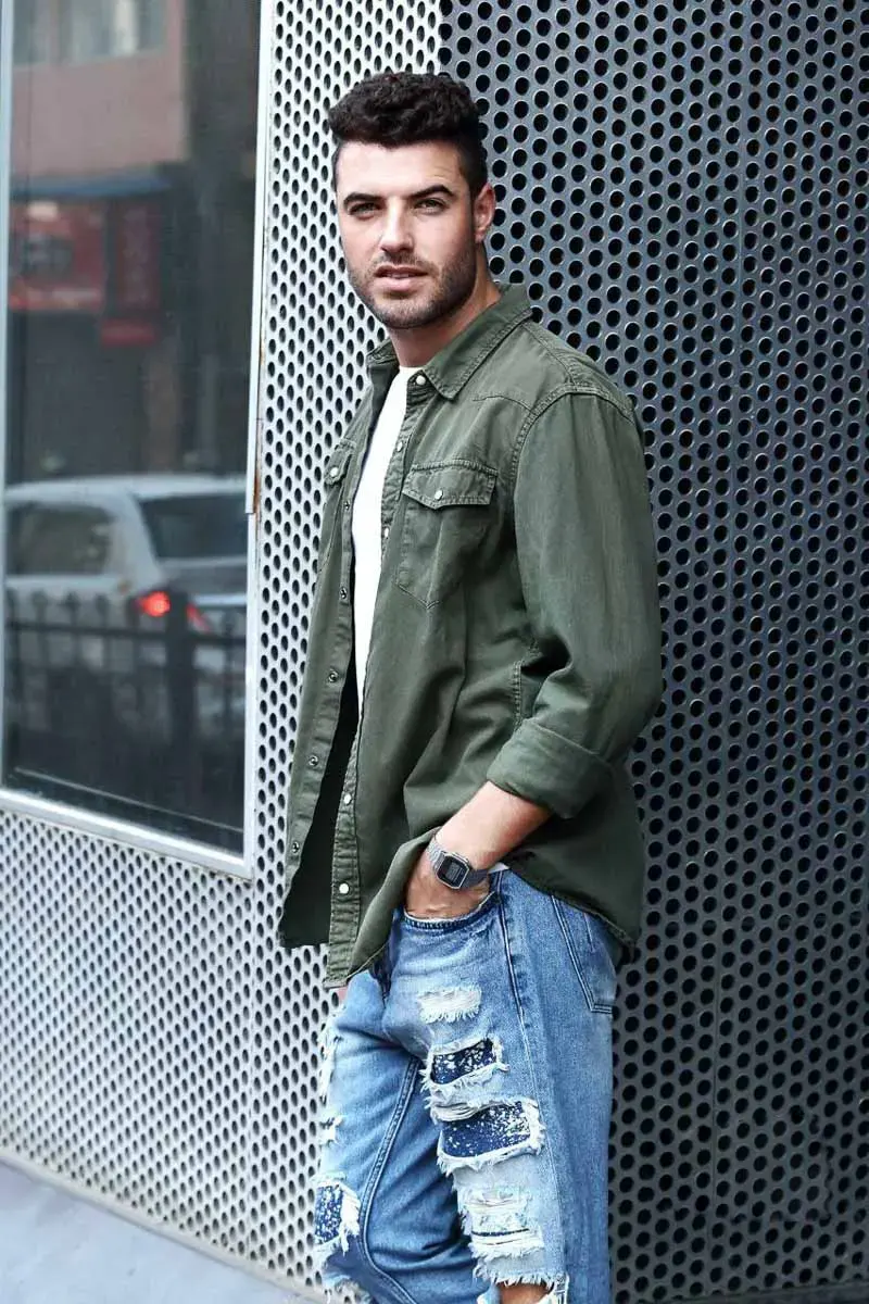 Portfolio Alexis  Z.