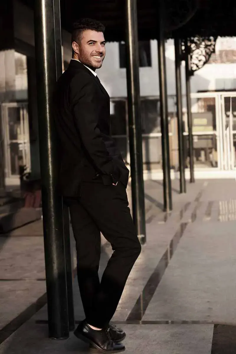 Portfolio Alexis  Z.