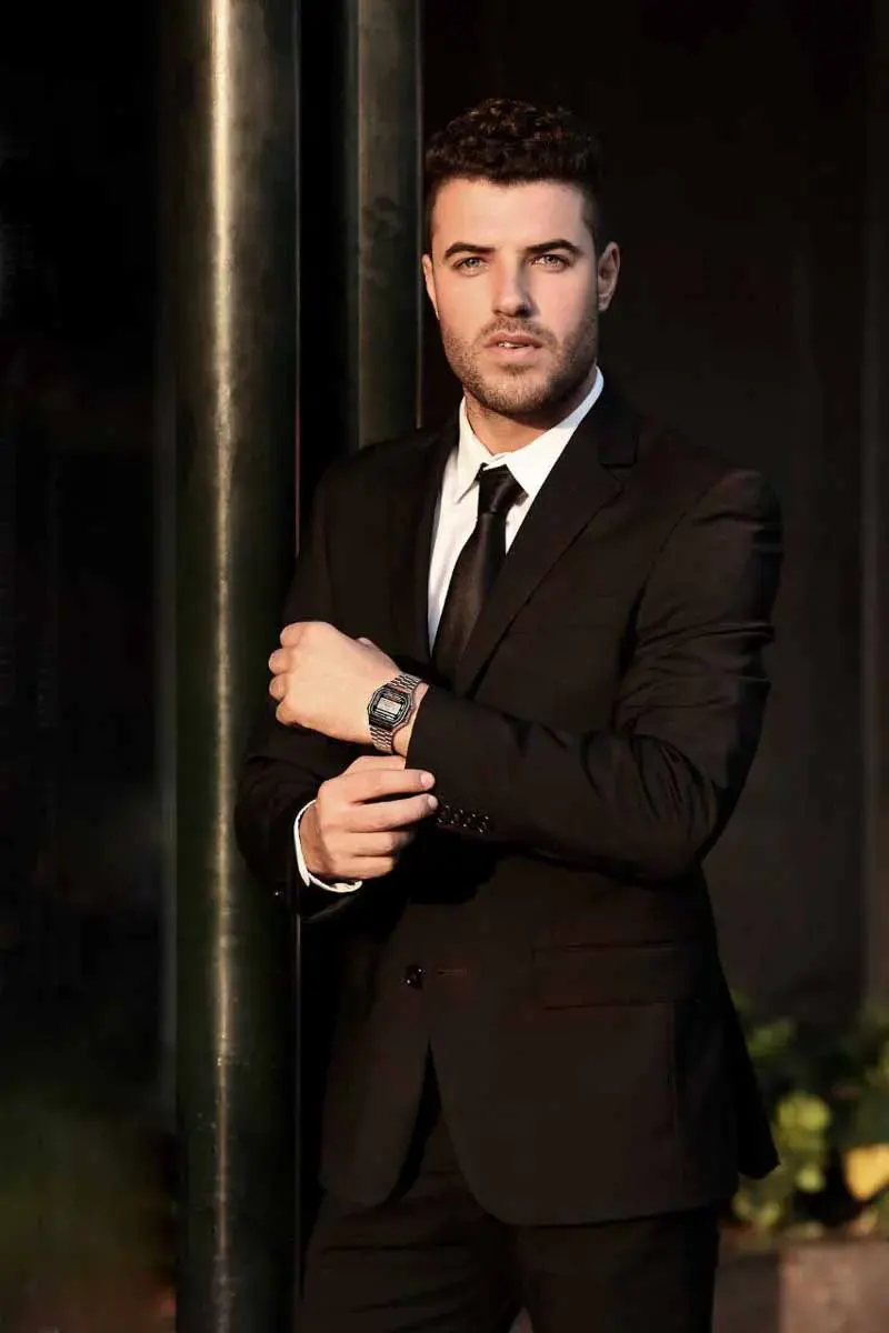 Portfolio Alexis  Z.