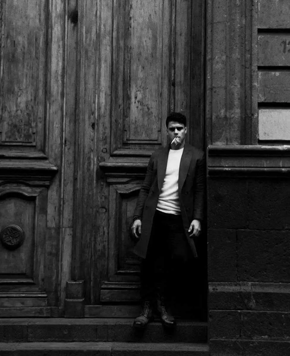 Portfolio Andres  B.