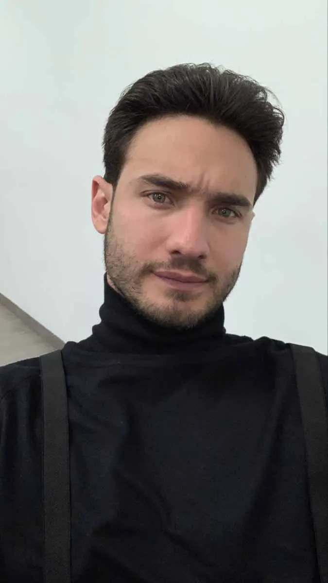 Portfolio Fernando  W.