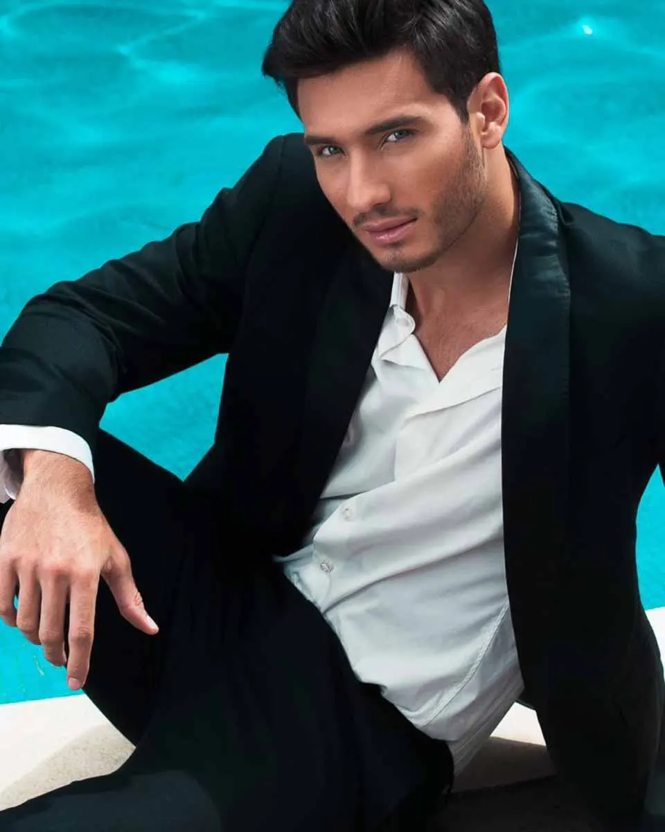 Portfolio Fernando  W.