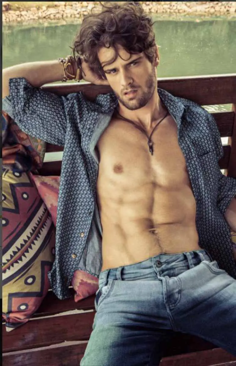 Portfolio Gediel  F.