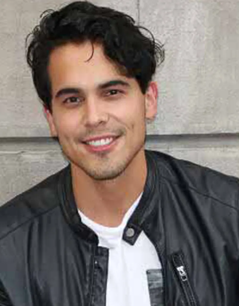  Irving  R.. - Gios CDMX - Agencia de Modelos