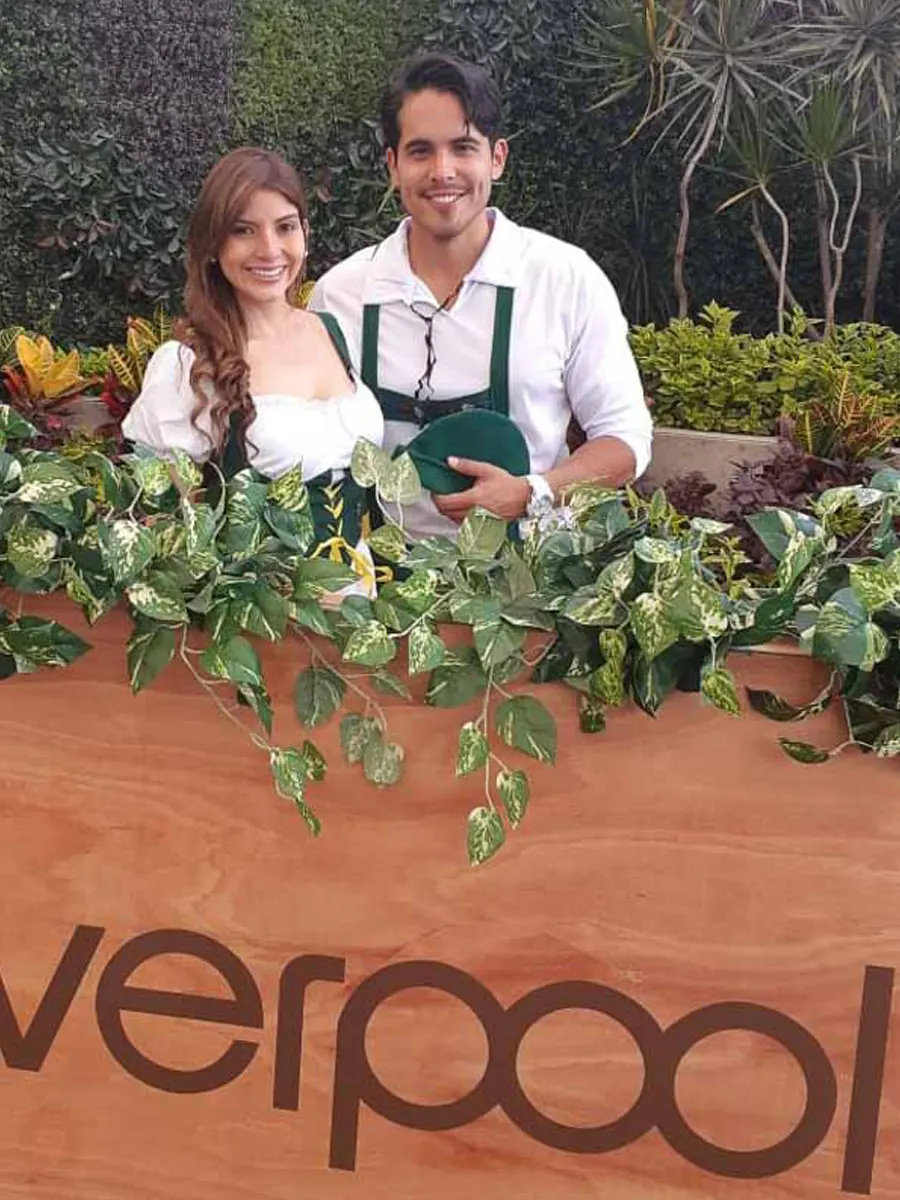 Portfolio Irving  R.