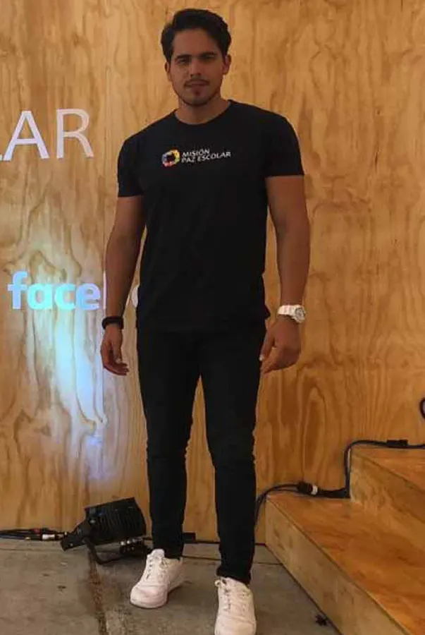 Portfolio Irving  R.