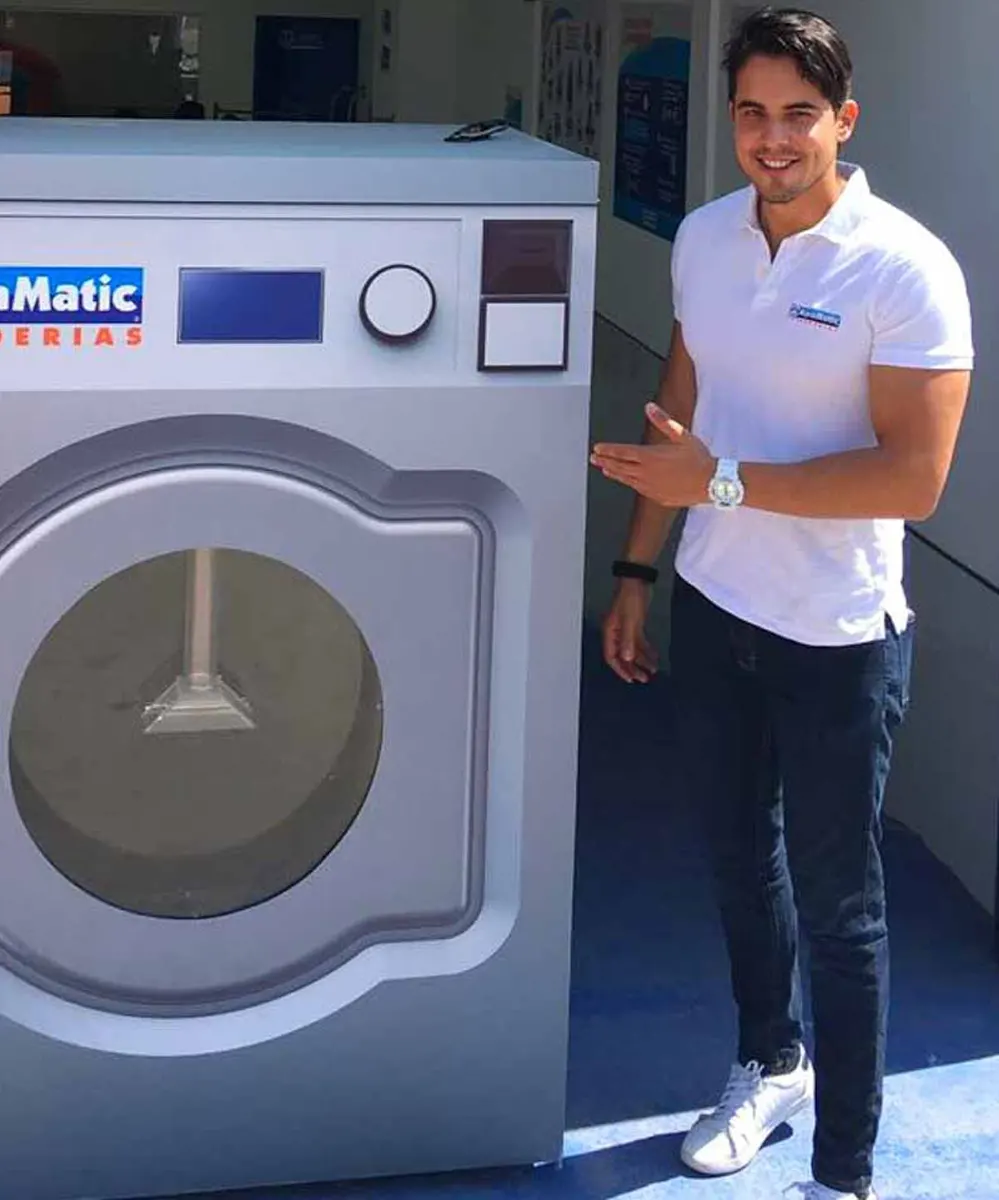 Portfolio Irving  R.