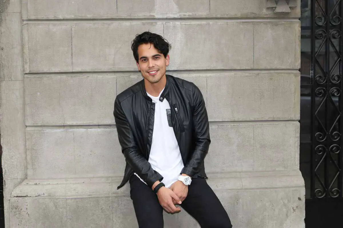 Portfolio Irving  R.