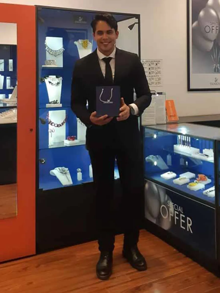 Portfolio Irving  R.