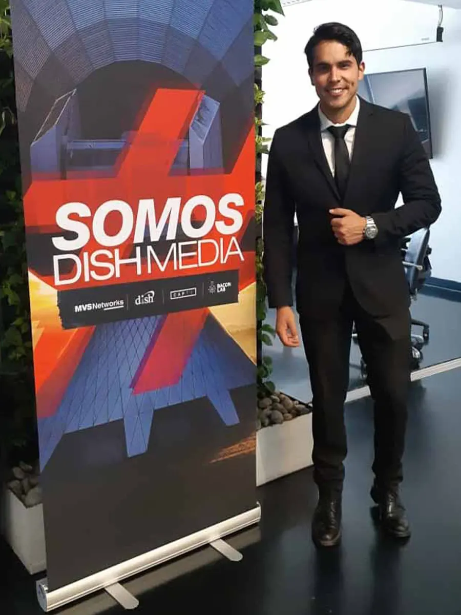 Portfolio Irving  R.