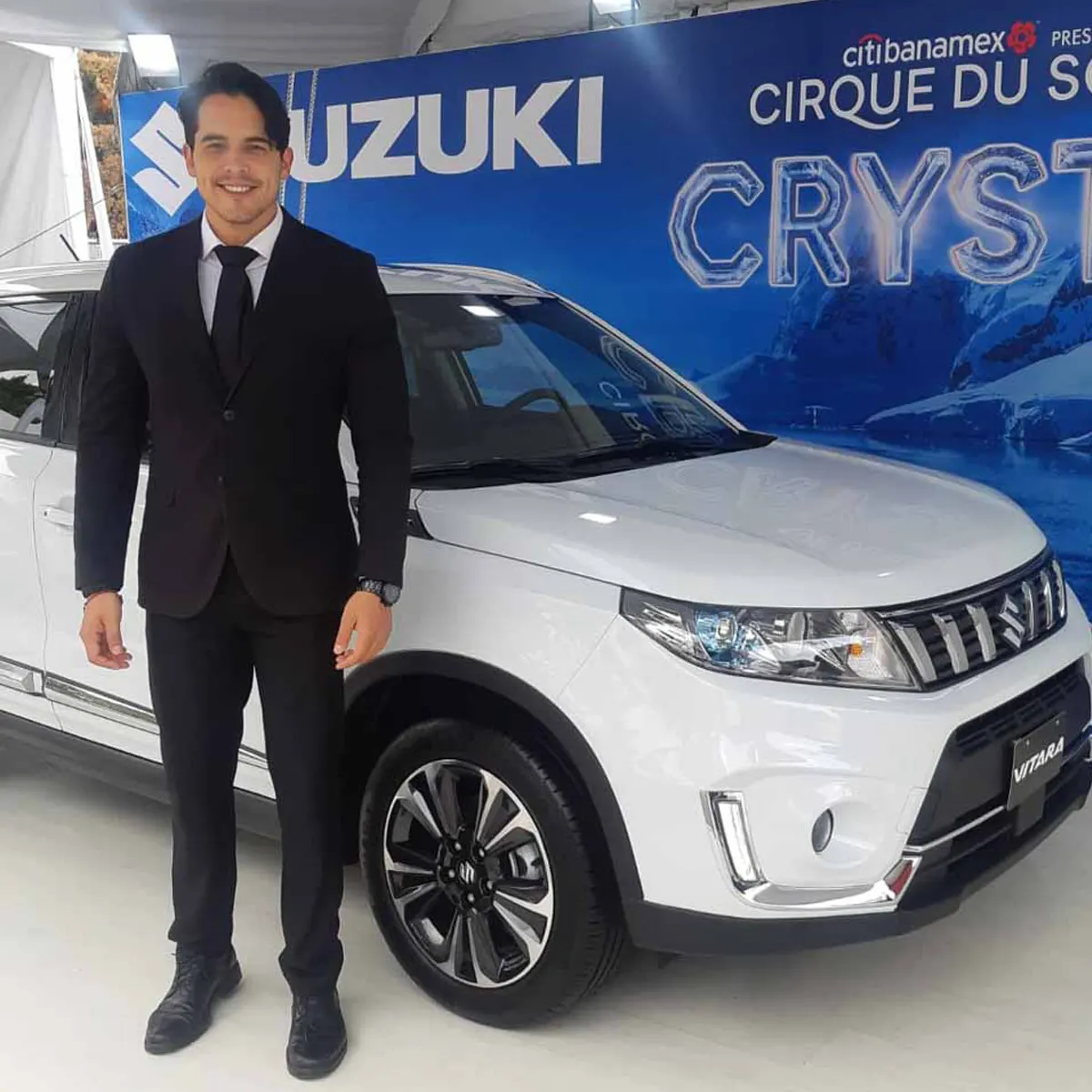 Portfolio Irving  R.