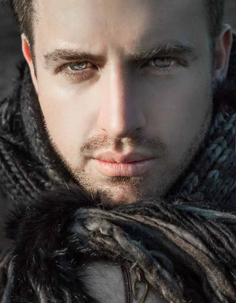  Mario  P.. - Gios CDMX - Agencia de Modelos